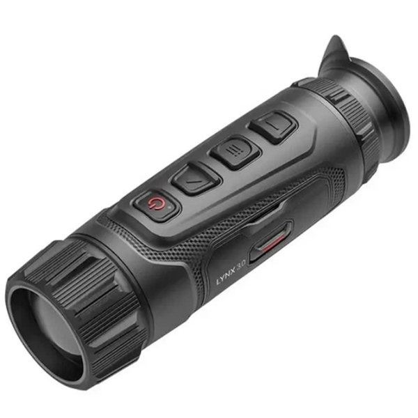 Monoclu HikMicro LYNX LH35 3.0 Black  photo 6