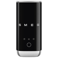 Вспениватели молока Smeg MFF02BLEU Пластик