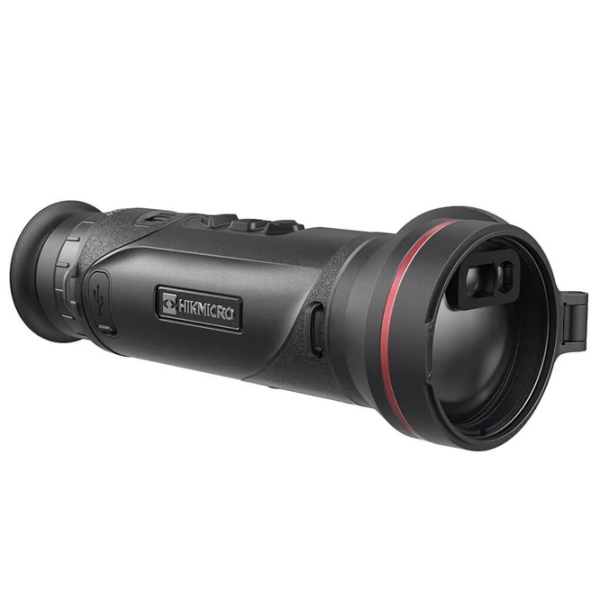 Монокль HikMicro FALCON FQ50L 2.0 Черный  photo 2