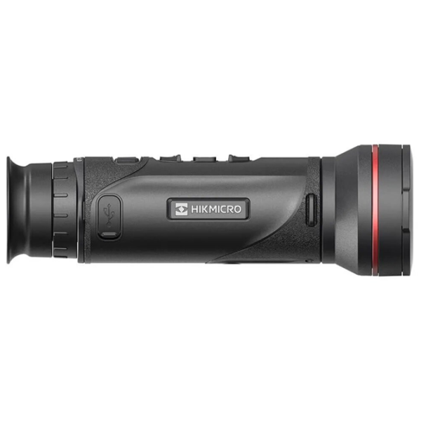 Монокль HikMicro FALCON FQ50L 2.0 Черный  photo 3