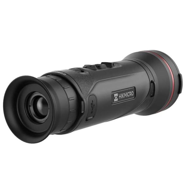 Монокль HikMicro FALCON FQ50L 2.0 Черный  photo 4