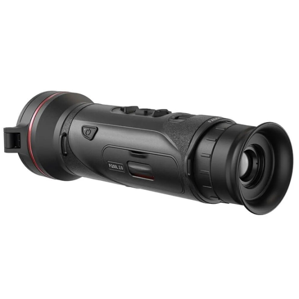Монокль HikMicro FALCON FQ50L 2.0 Черный  photo 5