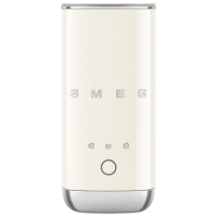 Вспениватели молока Smeg MFF02CREU Пластик