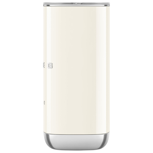 Вспениватели молока Smeg MFF02CREU Пластик photo 2