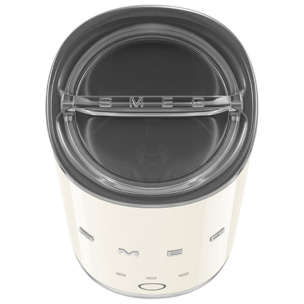 Вспениватели молока Smeg MFF02CREU Пластик photo 4