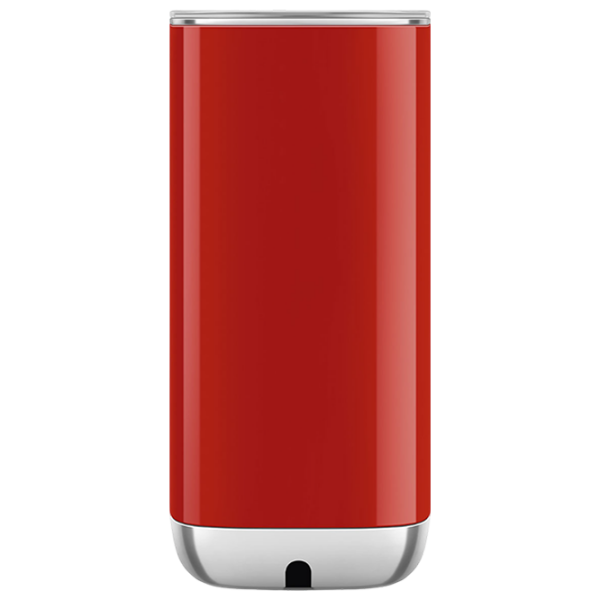Вспениватели молока Smeg MFF02RDEU Пластик photo 2