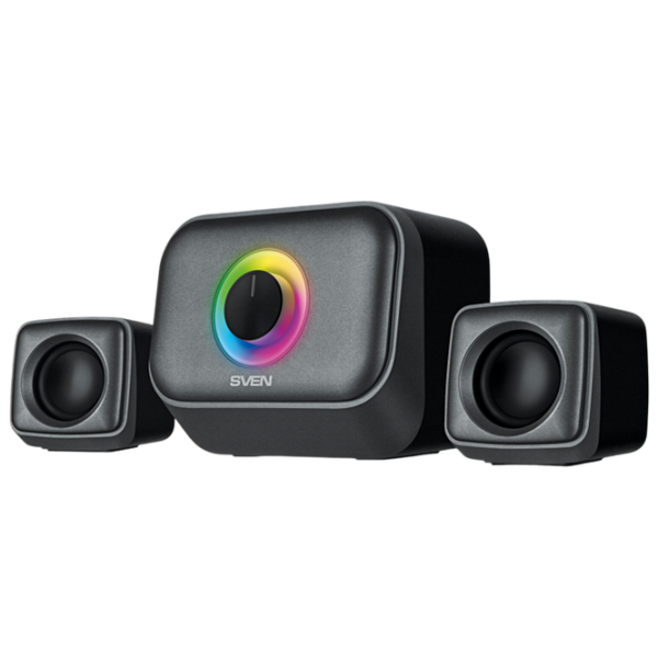 Аудиосистема Sven MS-G32 Черный  photo 1