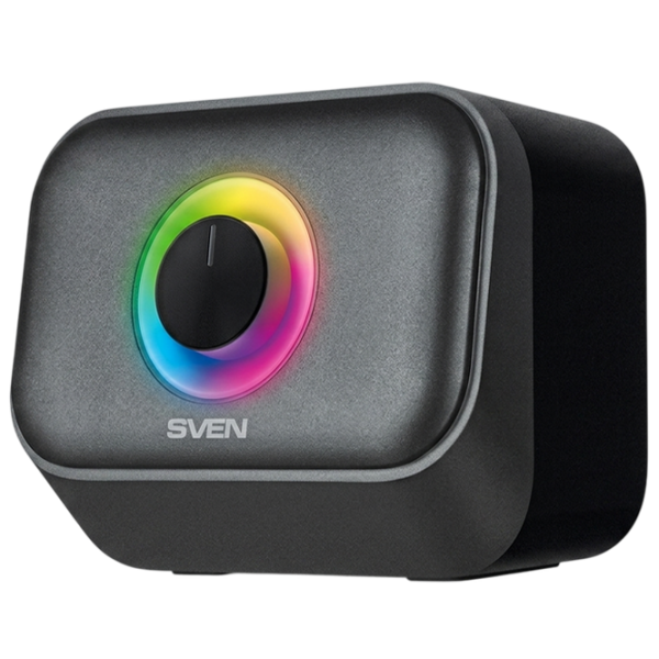 Аудиосистема Sven MS-G32 Черный  photo 2
