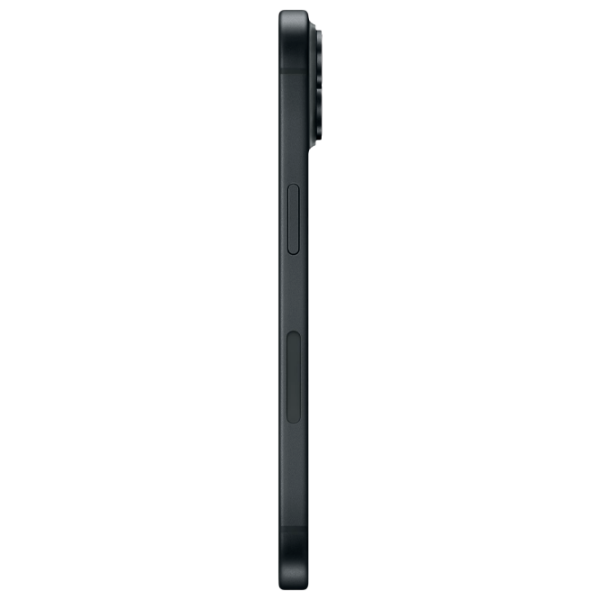 Apple iPhone 15 256 GB Black  6.1" | 48 MP | 6 GB | Single SIM photo 4