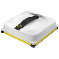 Робот для чистки окон KARCHER RCW 4 Extra Белый Площадь уборки: 100 м²