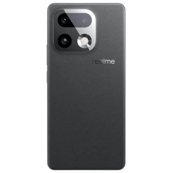 Realme 16 Pro+ 512 GB Gray  6.8" | 200 MP | 12 GB | Dual SIM photo 3