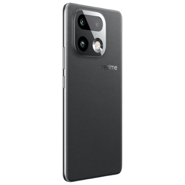 Realme 16 Pro+ 512 GB Gray  6.8" | 200 MP | 12 GB | Dual SIM photo 5