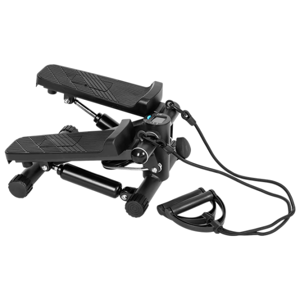 Stepper Modern Home FTX-SBS Black 100 kg photo 1