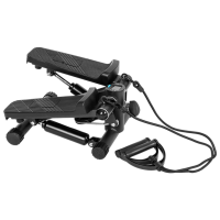 Stepper Modern Home FTX-SBS Black 100 kg