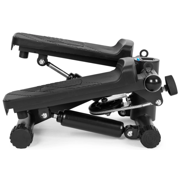Stepper Modern Home FTX-SBS Black 100 kg photo 2