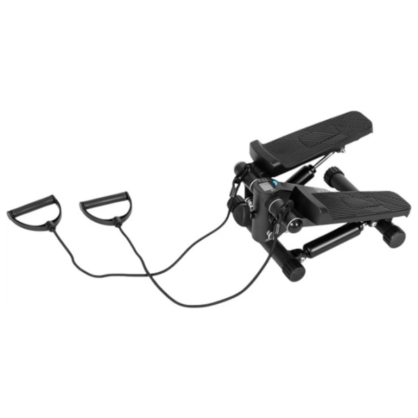 Stepper Modern Home FTX-SBS Black 100 kg photo 4