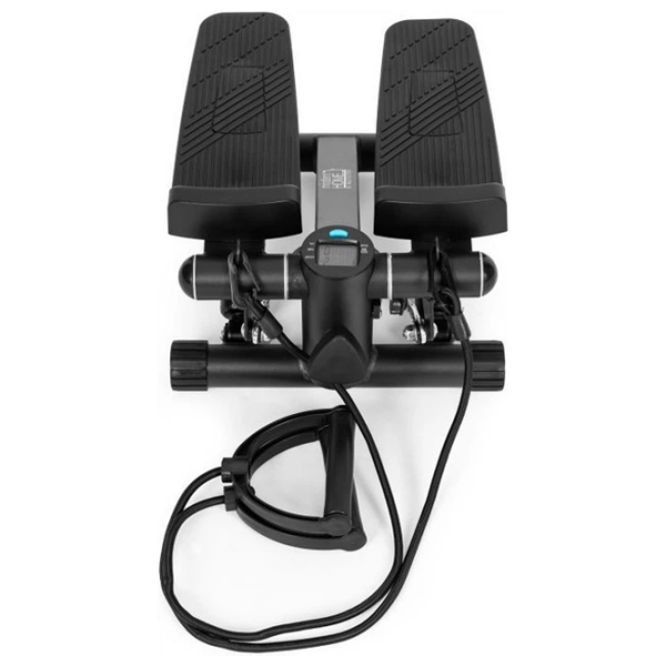 Stepper Modern Home FTX-SBS Black 100 kg photo 5
