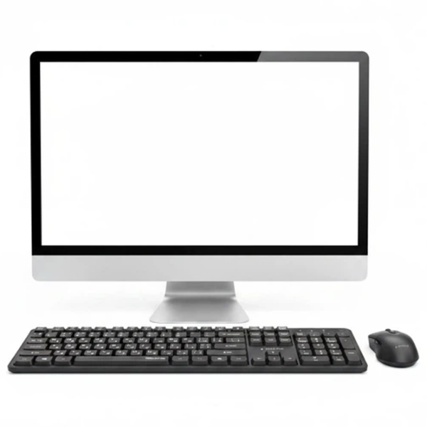 Клавиатура и Мышь Gembird Pro Business Черный Для дома и офиса, Беспроводные photo 4