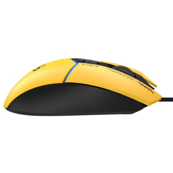 Mouse Bloody W95 Ultra Lime Cu fir / 20000 dpi photo 7