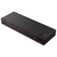 Адаптер Lenovo ThinkPad TB5 Smart Dock 7500 Черный 