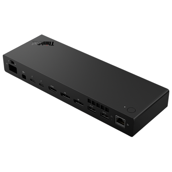 Адаптер Lenovo ThinkPad TB5 Smart Dock 7500 Черный  photo 2