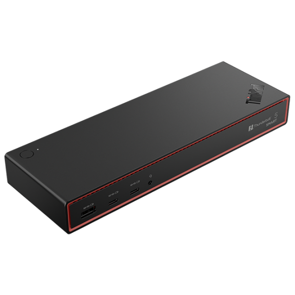 Адаптер Lenovo ThinkPad TB5 Smart Dock 7500 Черный  photo 3