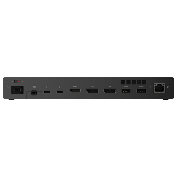 Адаптер Lenovo ThinkPad TB5 Smart Dock 7500 Черный  photo 4