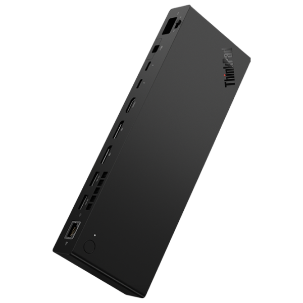 Адаптер Lenovo ThinkPad TB5 Smart Dock 7500 Черный  photo 5