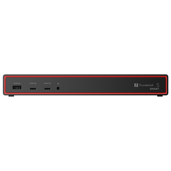 Адаптер Lenovo ThinkPad TB5 Smart Dock 7500 Черный  photo 6