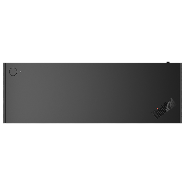 Адаптер Lenovo ThinkPad TB5 Smart Dock 7500 Черный  photo 7