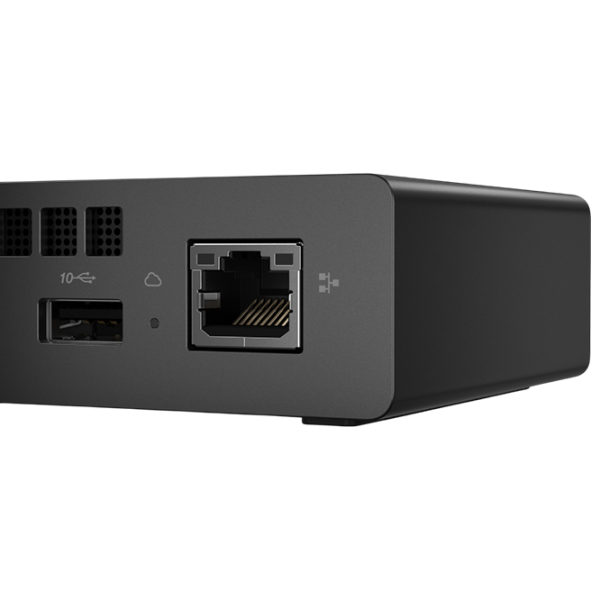 Адаптер Lenovo ThinkPad TB5 Smart Dock 7500 Черный  photo 8