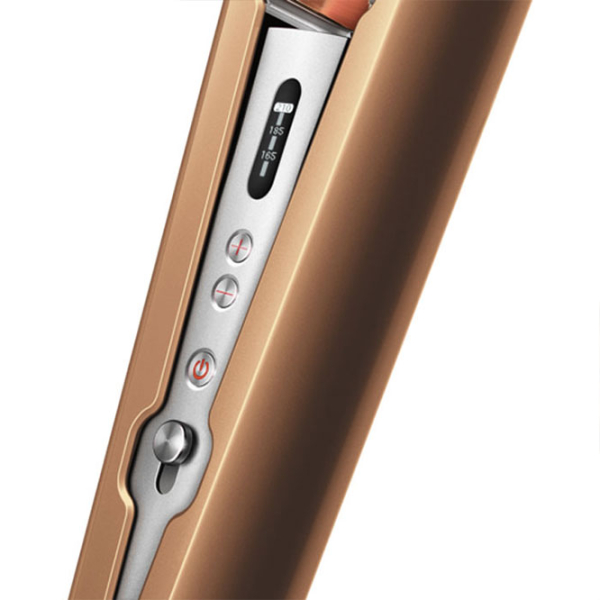 Выпрямитель для волос Dyson HS07 Медный Выпрямление / Керамическое / 210 °C photo 6