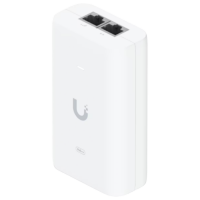 Adaptor Ubiquiti PoE++ White 