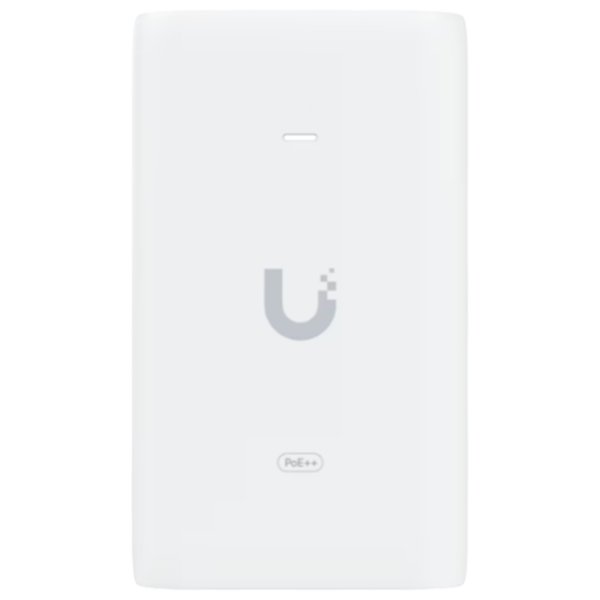 Adaptor Ubiquiti PoE++ White  photo 2
