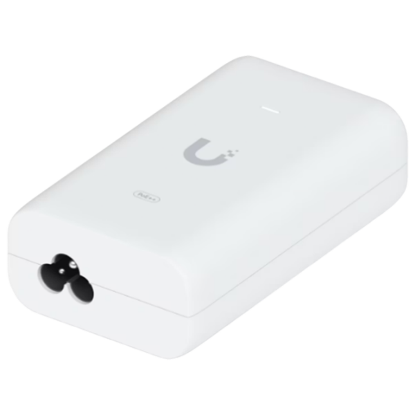 Adaptor Ubiquiti PoE++ White  photo 3