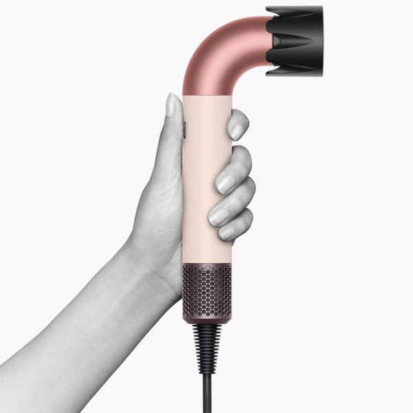 Фен Dyson Supersonic R Розовый  photo 4
