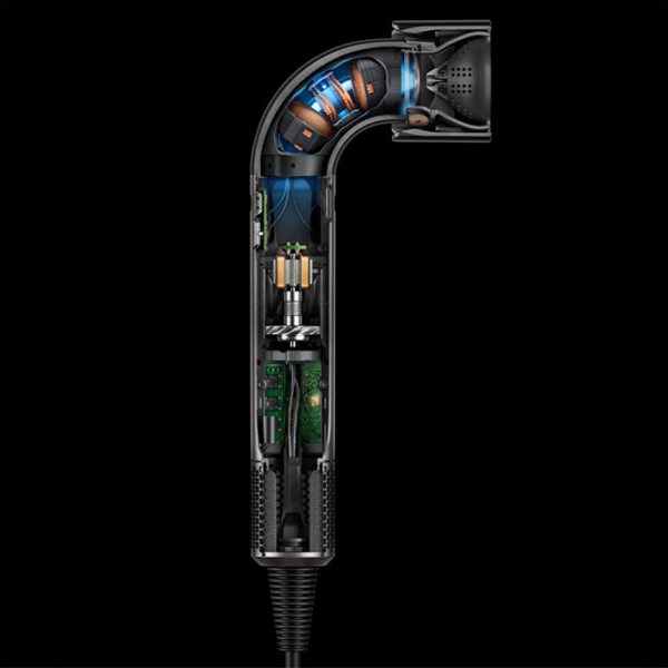 Фен Dyson Supersonic R Розовый  photo 6