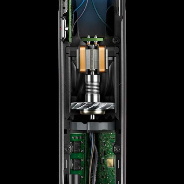 Фен Dyson Supersonic R Розовый  photo 8