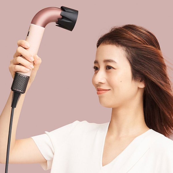 Фен Dyson Supersonic R Розовый  photo 11
