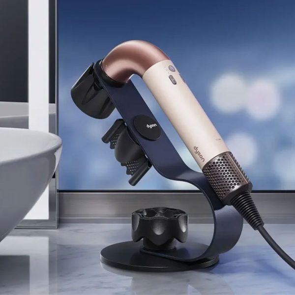 Фен Dyson Supersonic R Розовый  photo 13