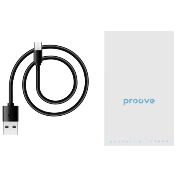 Încărcător auto Proove Wireless Graphite Circle Qi2 (15 W) Black  / Black photo 4