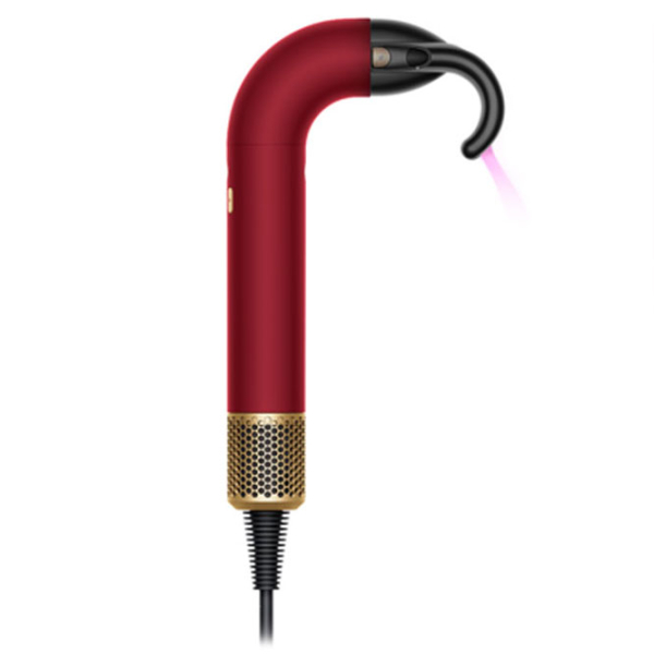 Фен Dyson Dyson HD17 Supersonic Red Velvet Красный  photo 7