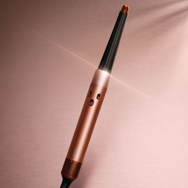 Фен Dyson HS08 i.d. Розовое шампанское  photo 5