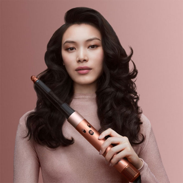 Фен Dyson HS08 i.d. Розовое шампанское  photo 6