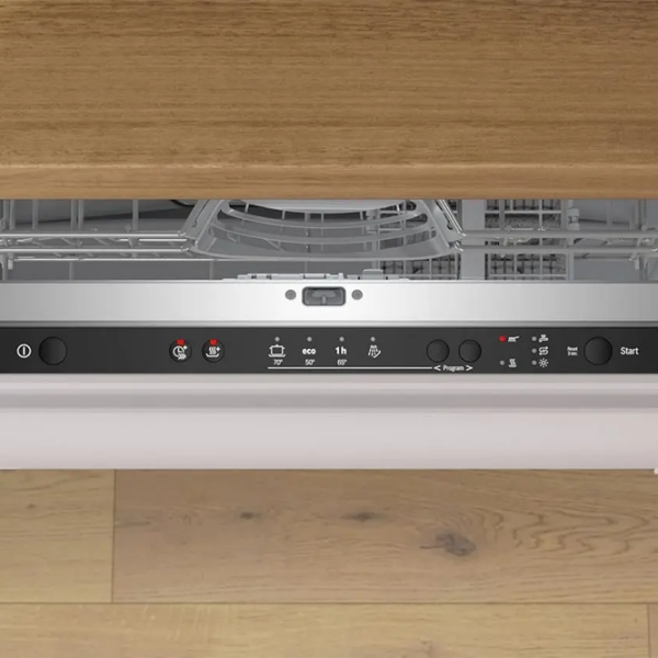 Посудомоечная машина Bosch SMV24AX04E Черный 12 комплектов, A++ photo 3
