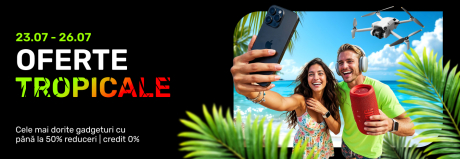 Prinde valul ofertelor tropicale la Darwin!
