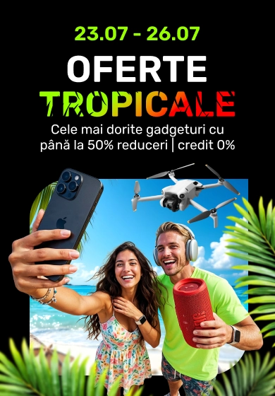 Prinde valul ofertelor tropicale la Darwin!