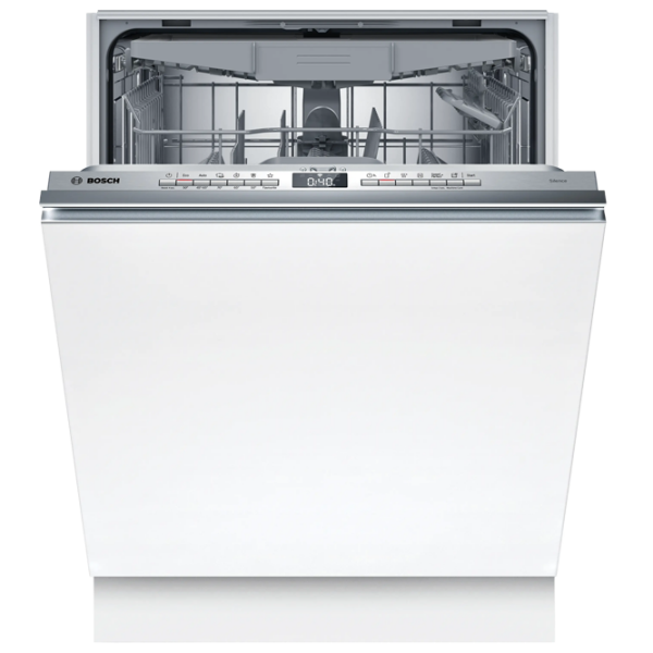 Посудомоечная машина Bosch SMV4HVX11E Серебряный 14 комплектов, C photo 1