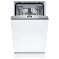 Посудомоечная машина Bosch SPV4HMX49E Серебряный 10 комплектов, A++