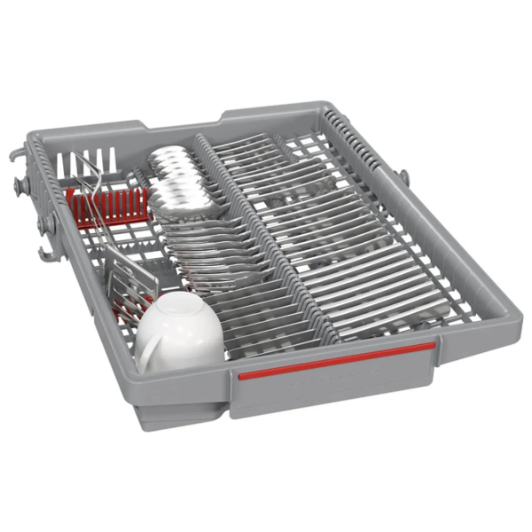 Посудомоечная машина Bosch SPV4HMX49E Серебряный 10 комплектов, A++ photo 3